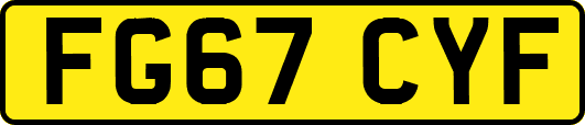 FG67CYF