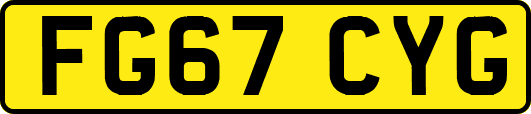 FG67CYG