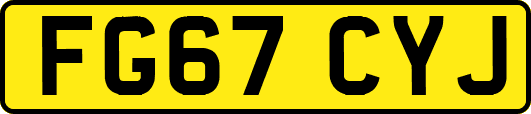 FG67CYJ