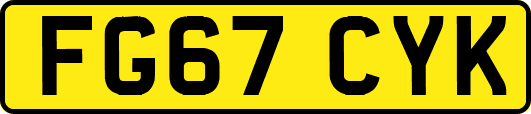 FG67CYK