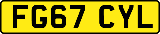 FG67CYL