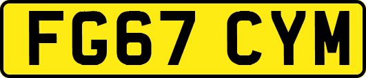 FG67CYM