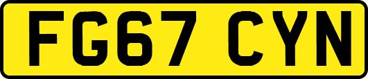 FG67CYN