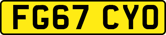 FG67CYO