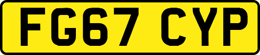 FG67CYP
