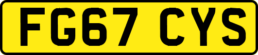 FG67CYS