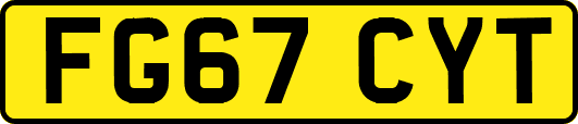 FG67CYT