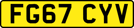 FG67CYV