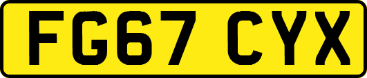 FG67CYX