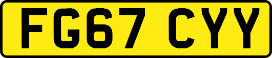 FG67CYY