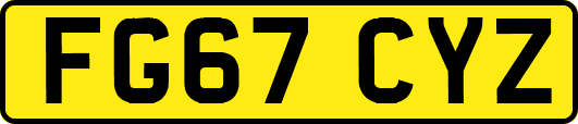 FG67CYZ