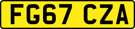 FG67CZA