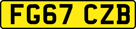 FG67CZB