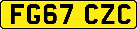 FG67CZC