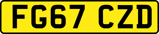 FG67CZD