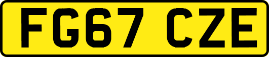 FG67CZE