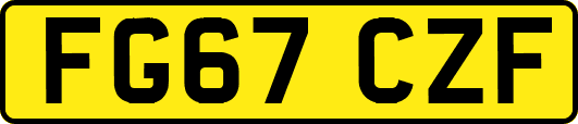 FG67CZF