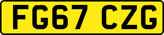 FG67CZG