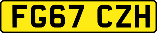 FG67CZH