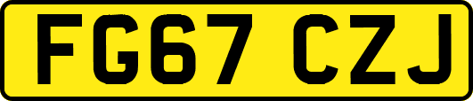FG67CZJ