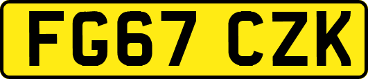 FG67CZK