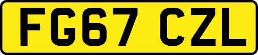 FG67CZL