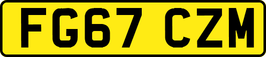 FG67CZM