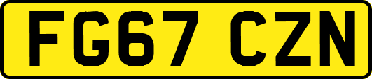 FG67CZN