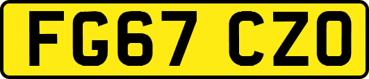 FG67CZO