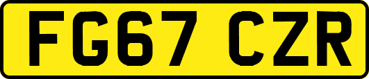 FG67CZR