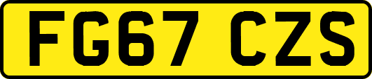 FG67CZS