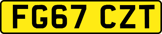 FG67CZT