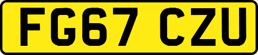 FG67CZU
