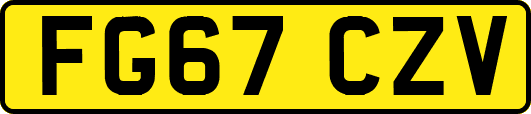 FG67CZV