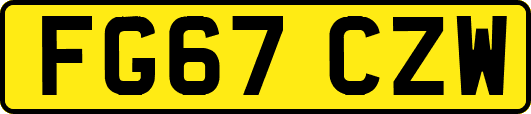 FG67CZW