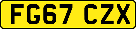 FG67CZX