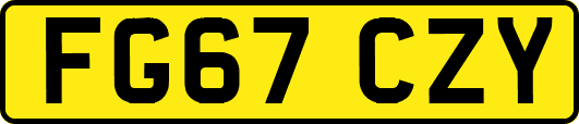 FG67CZY