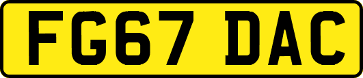 FG67DAC