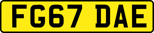 FG67DAE