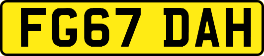 FG67DAH