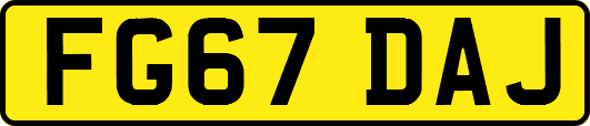 FG67DAJ