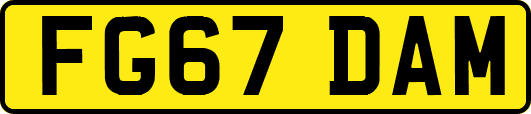 FG67DAM