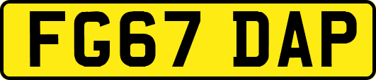 FG67DAP