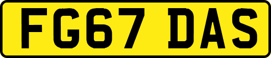 FG67DAS