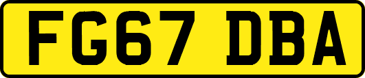 FG67DBA