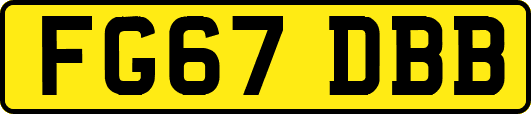FG67DBB
