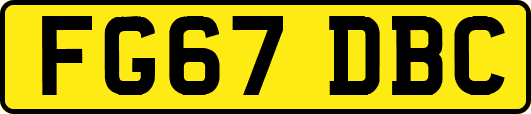 FG67DBC