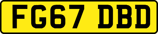 FG67DBD