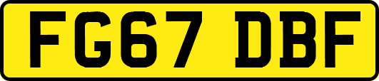 FG67DBF