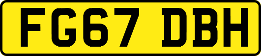 FG67DBH
